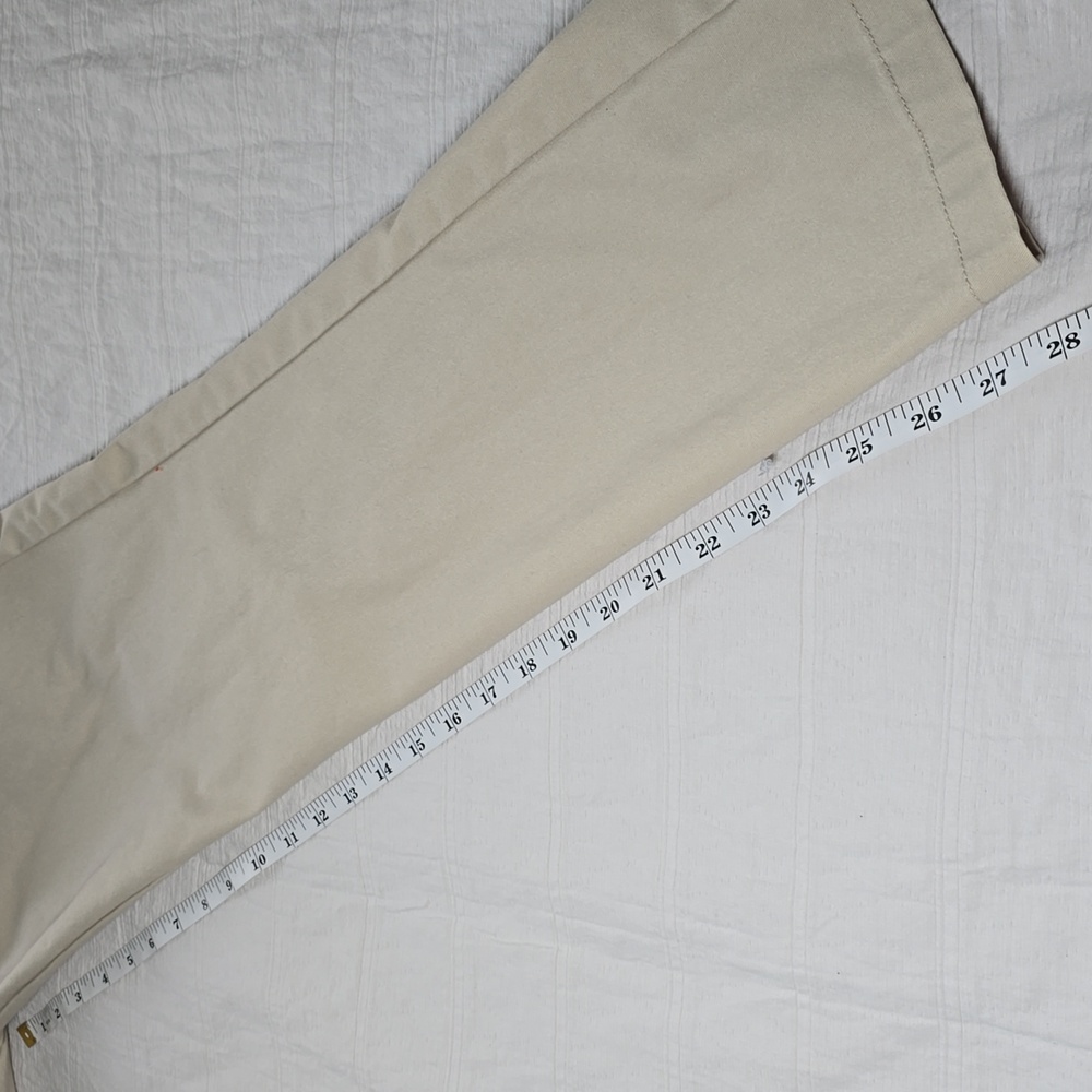 Old Navy Ultimate Straight with Built In Flex Men's 28 X 30 - Picture 5 of 8